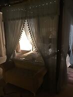 Cappadocia Alaz Cave Otel