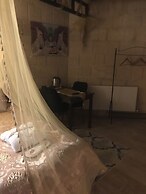 Cappadocia Alaz Cave Otel