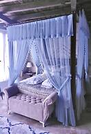 Cappadocia Alaz Cave Otel