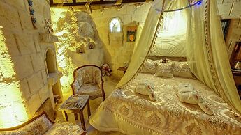 Cappadocia Alaz Cave Otel