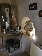 Cappadocia Alaz Cave Otel