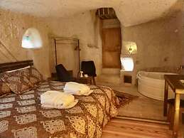 Cappadocia Alaz Cave Otel