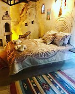 Cappadocia Alaz Cave Otel
