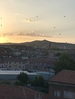 Cappadocia Alaz Cave Otel