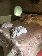 Cappadocia Alaz Cave Otel