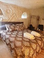 Cappadocia Alaz Cave Otel