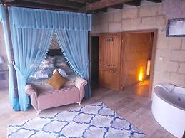 Cappadocia Alaz Cave Otel