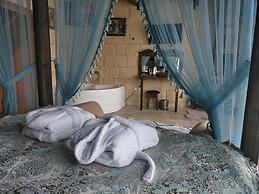 Cappadocia Alaz Cave Otel