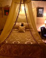 Cappadocia Alaz Cave Otel