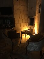 Cappadocia Alaz Cave Otel
