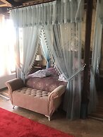 Cappadocia Alaz Cave Otel