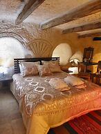 Cappadocia Alaz Cave Otel