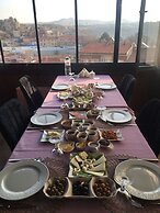 Cappadocia Alaz Cave Otel