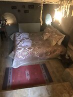 Cappadocia Alaz Cave Otel