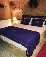Cappadocia Alaz Cave Otel