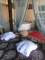 Cappadocia Alaz Cave Otel