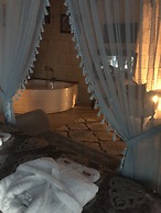 Cappadocia Alaz Cave Otel