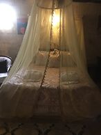 Cappadocia Alaz Cave Otel