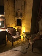 Cappadocia Alaz Cave Otel