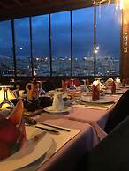 Cappadocia Alaz Cave Otel