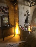 Cappadocia Alaz Cave Otel