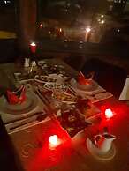 Cappadocia Alaz Cave Otel