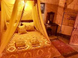 Cappadocia Alaz Cave Otel