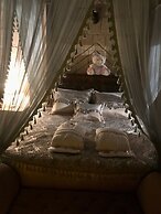 Cappadocia Alaz Cave Otel