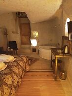 Cappadocia Alaz Cave Otel