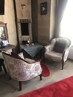 Cappadocia Alaz Cave Otel