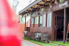 Macoba Luxury Apartments