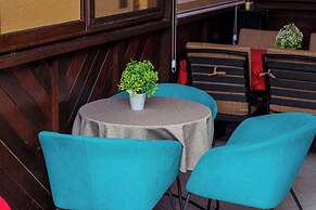 Macoba Luxury Apartments