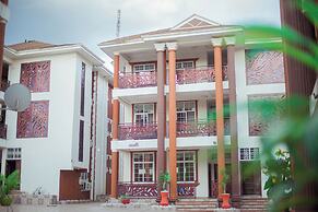 Macoba Luxury Apartments