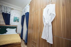 Macoba Luxury Apartments