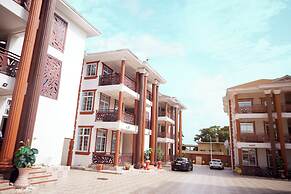 Macoba Luxury Apartments