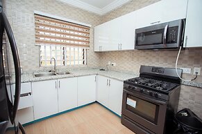 Macoba Luxury Apartments