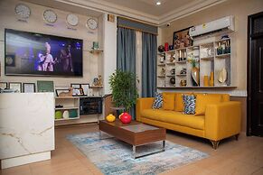 Macoba Luxury Apartments