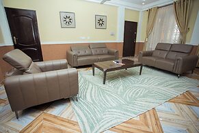 Macoba Luxury Apartments