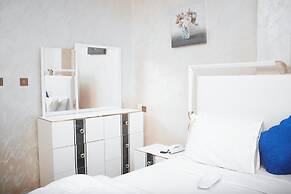 Macoba Luxury Apartments