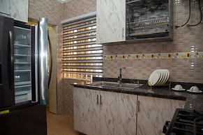 Macoba Luxury Apartments