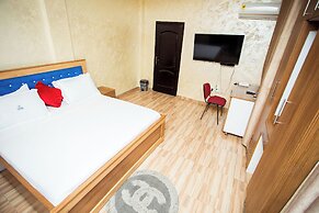 Macoba Luxury Apartments
