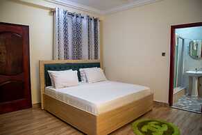 Macoba Luxury Apartments