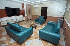 Macoba Luxury Apartments
