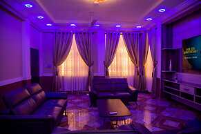 Macoba Luxury Apartments