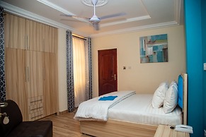 Macoba Luxury Apartments