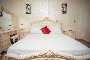 Macoba Luxury Apartments