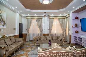 Macoba Luxury Apartments