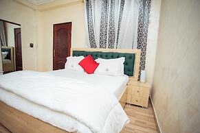 Macoba Luxury Apartments