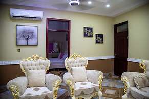 Macoba Luxury Apartments