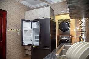 Macoba Luxury Apartments